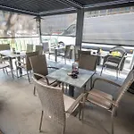 Lägenhet Luther Rustic For 2 People, Free Ac! Budapest