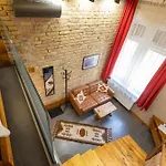 Luther Rustic For 2 People, Free Ac! Budapest