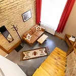 Luther Rustic For 2 People, Free Ac!