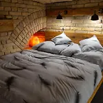 Lägenhet Luther Rustic For 2 People, Free Ac!