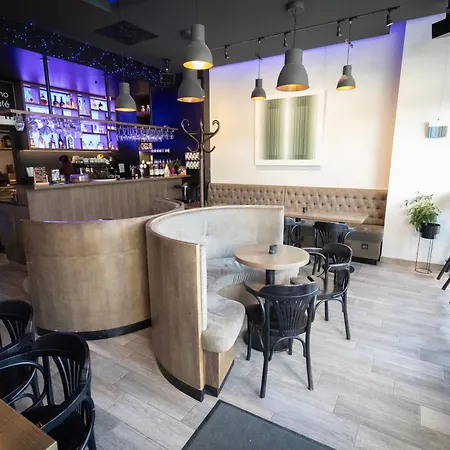 Luther Rustic For 2 People, Free Ac! Lägenhet *