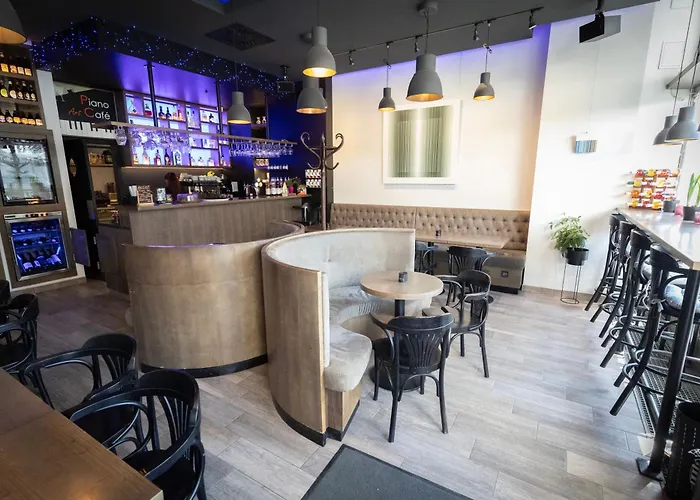 Luther Rustic For 2 People, Free Ac! Daire *