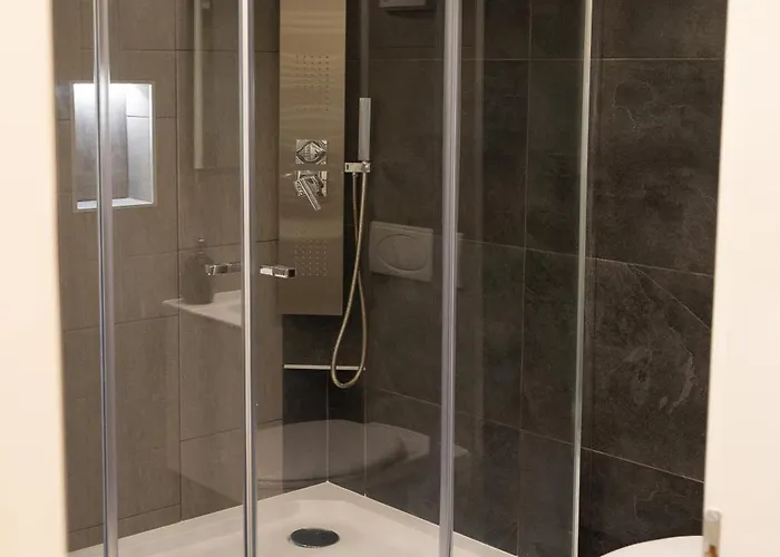 Luther Rustic For 2 People, Free Ac! Budapeşte